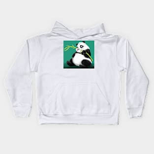 Fat Panda Kids Hoodie